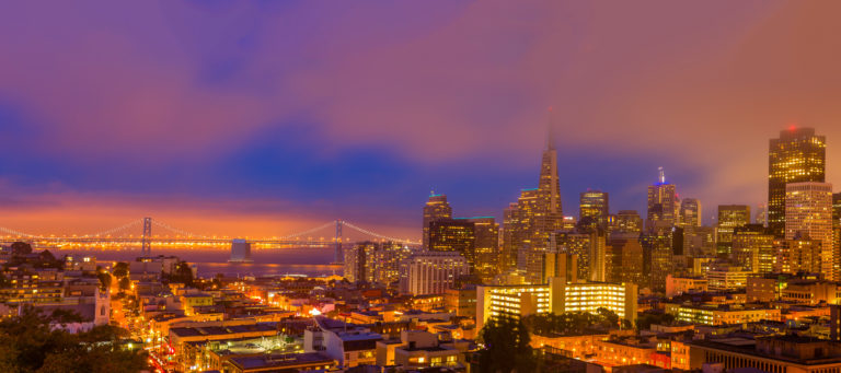 Apartment List reports San Francisco rent highest in state