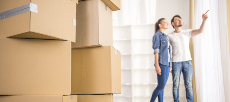 LendingTree analysis finds young homebuyers active in Boston, Pittsburgh and DC