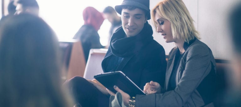 How one brokerage generates 80% of its leads using content marketing