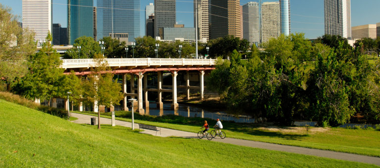 Infographic: How much is it to rent a one-bedroom in Houston?