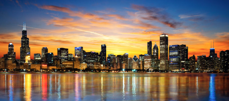 Chicago growing more expensive than expansive