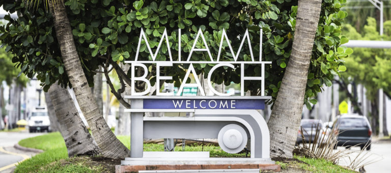 Chinese partnership buys Miami Beach oceanfront lot for luxe development