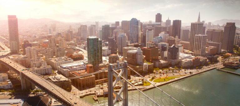 San Francisco homebuyers need to make at least $153,000 annually