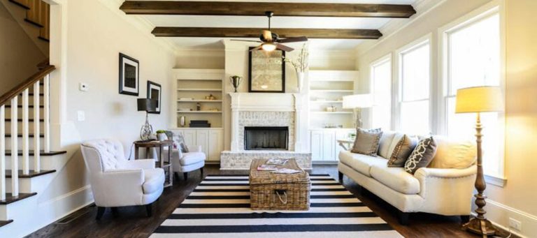 3-D home of the day: Charm is the hallmark of the area