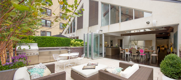 Luxury listing of the day: 3-bedroom condo in Greenwich Village