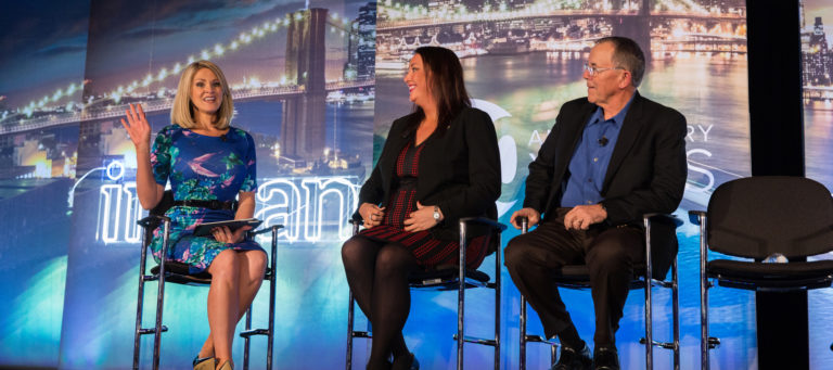 What's next for real estate?