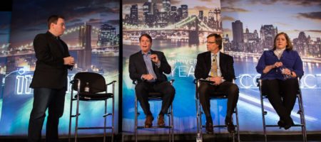 Upstream and Broker Public Portal: What you need to know