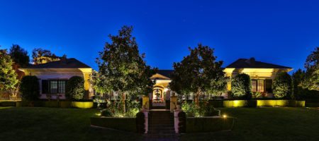 Luxury listing of the day: Wayne Gretzky's Southern California estate