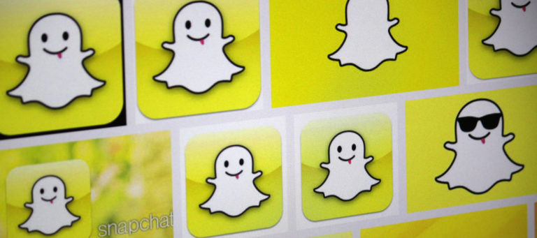 The real estate agent's epic guide to Snapchat