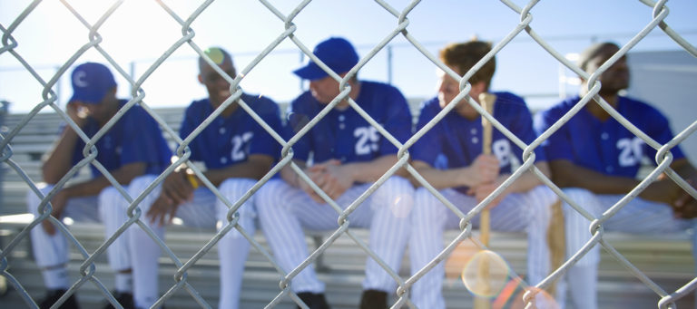 What is the biggest mistake new teams make?
