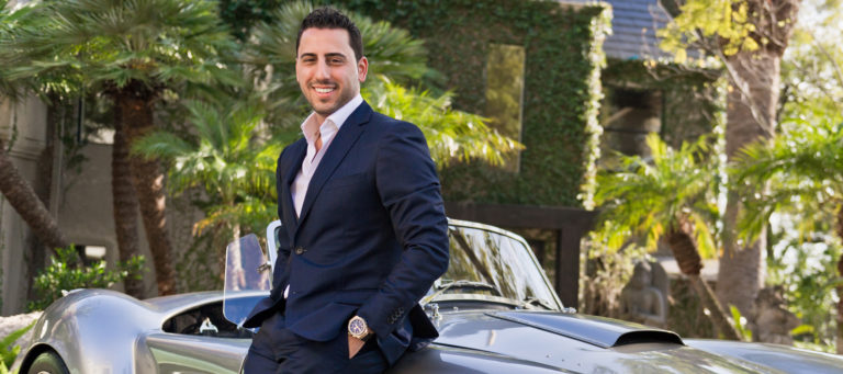 How to shine as a real estate reality TV star