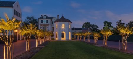 SMARTePLANS listing: guard-gated community in Inner Loop