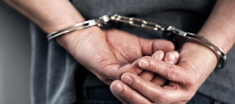 Agent cuffed at showing taps George Floyd lawyer in suit against cops