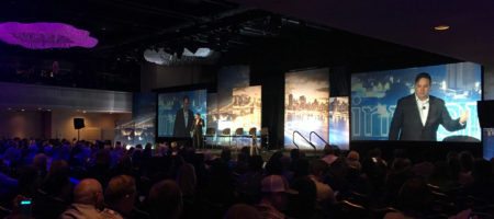 ICNY live blog: Day 2