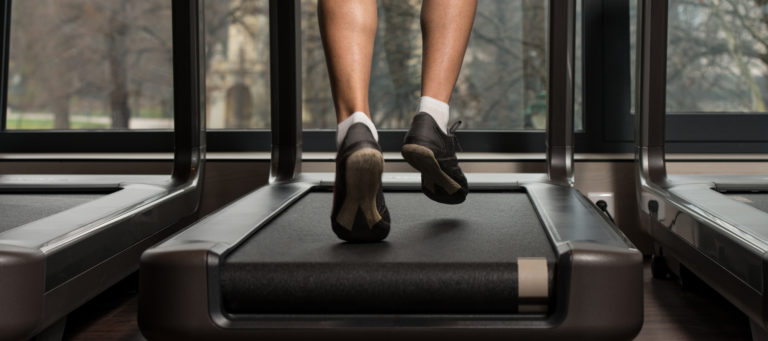 Trend: Fitness centers with views in luxury developments