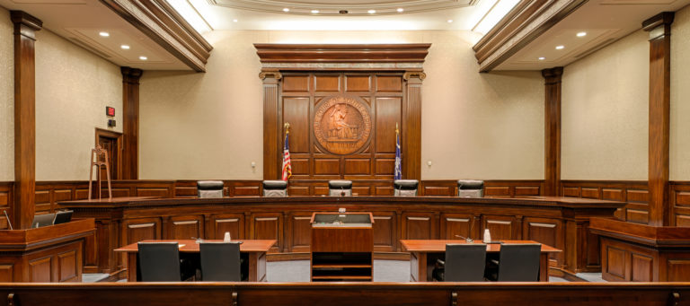 Beverly Carter murder trial: Recording ruled admissible