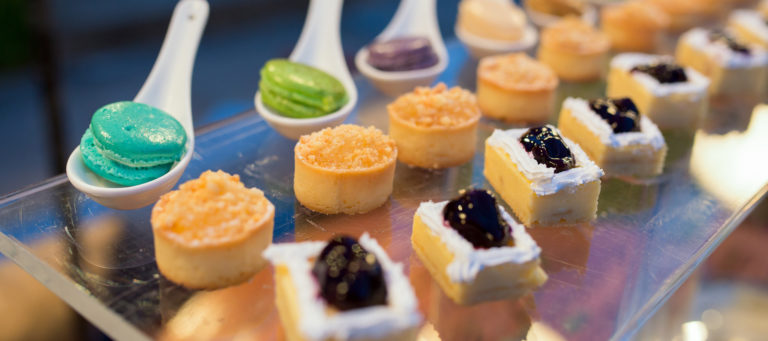 Taste of Marin raises money to support fair housing issues