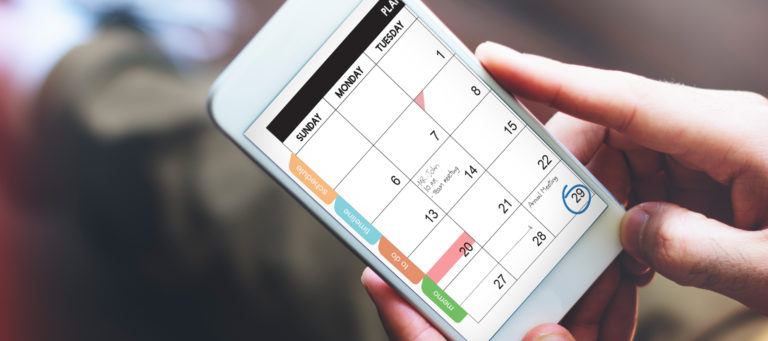 Podcast: Tim and Julie Harris on how to make 2016 your best year (part 2)