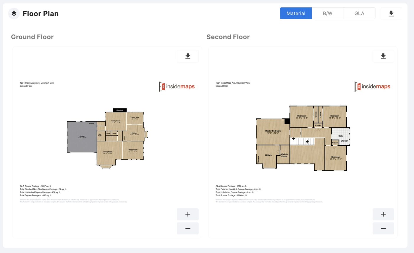 InsideMaps Is More Than 3D Tour Software: Tech Review Update | Inman ...