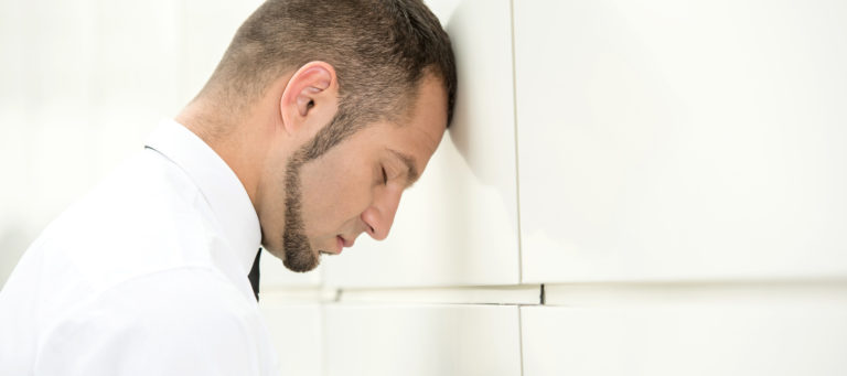 Agent/broker perspective: The buyer blame game