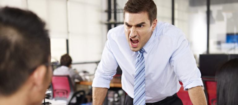 Agent to Agent: Formally complaining about a fellow Realtor