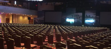 ICNY live blog: Day 1