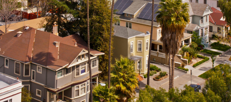 Here's where sellers made the biggest profit on their homes