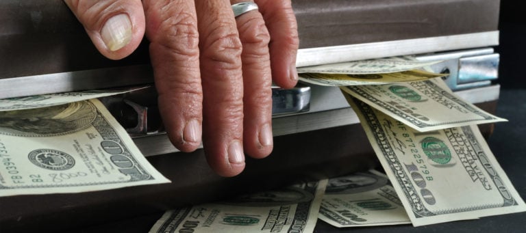 California Regional MLS launches venture fund, invests in Perchwell