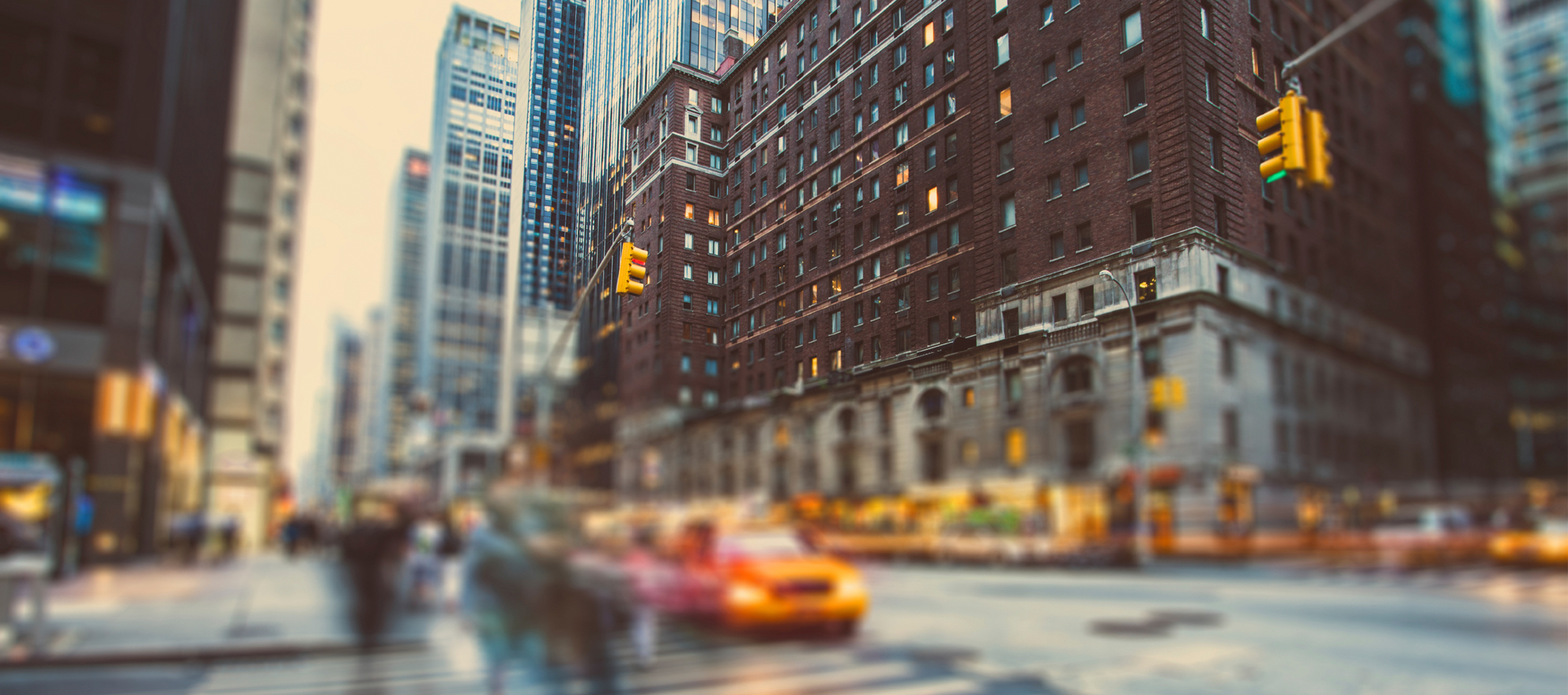 10 Questions With New York Top Real Estate Sales Producer Patrick Lilly