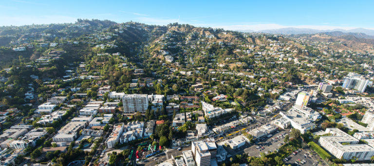 Trulia: L.A. top city for living well