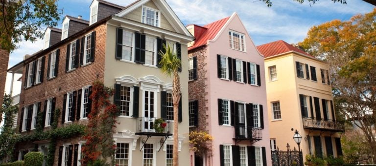 4 reasons buyers love historic homes-- and how to market them