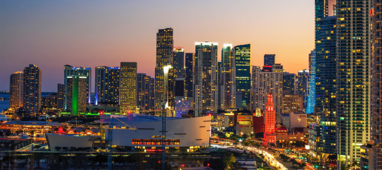 Apartment List reports Miami rent highest in state