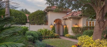 SMARTePLANS listing: life on the golf course