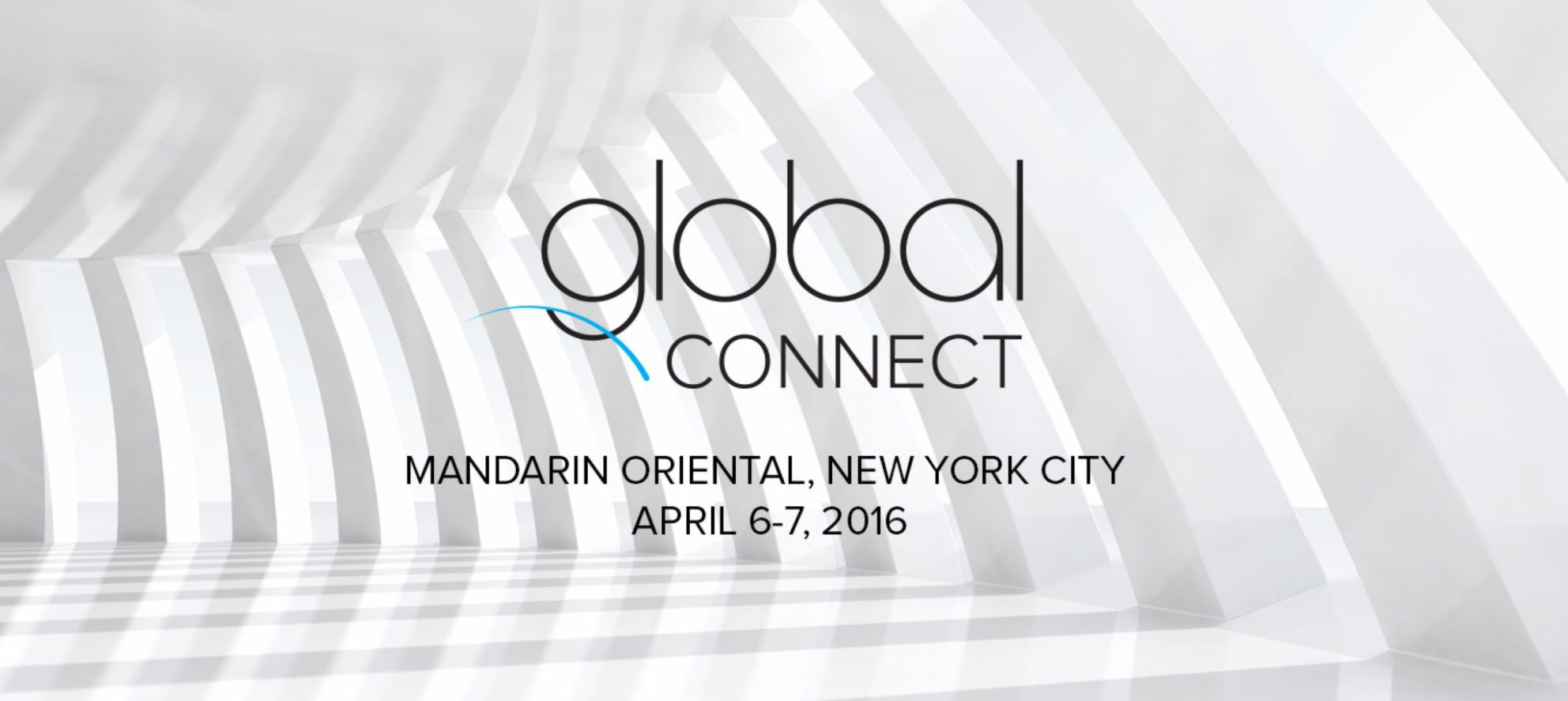 Global Connect Launched In Global Capital Of The World | Inman Real ...