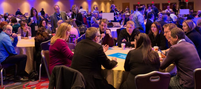 Is ‘ROI’ the right metric to measure your trade show success?