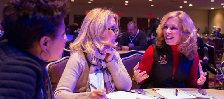 My top 5 favorite quotes from Inman Connect New York and why they matter