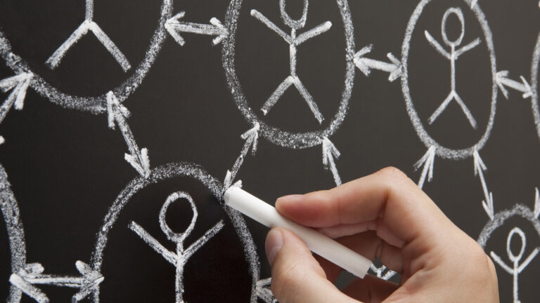 A simple 5-step system for generating referrals