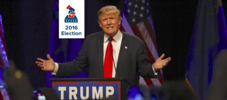 Is Donald Trump the real deal?