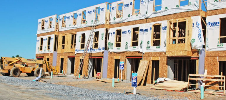 FHA: Help is on the way to ease affordable housing crisis