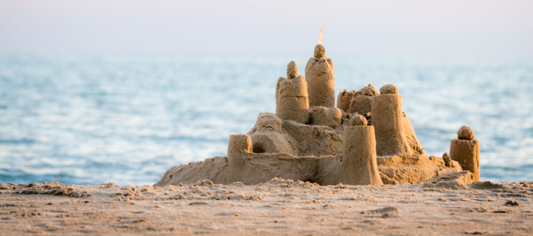 Save big on beach homes in these affordable ZIPs
