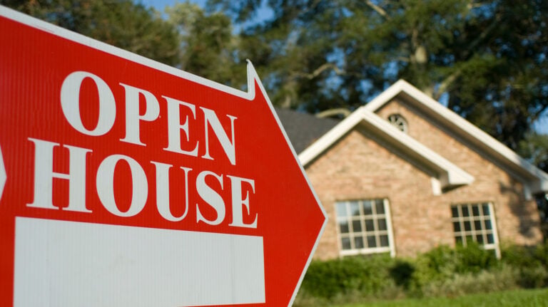 In defence of open houses