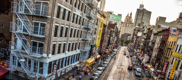 NYC ranks 5th in Zillow's best buyer's markets
