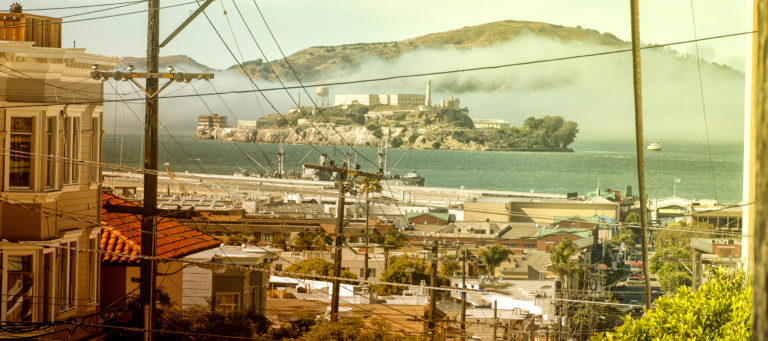 San Francisco home prices are on the rise, says Black Knight