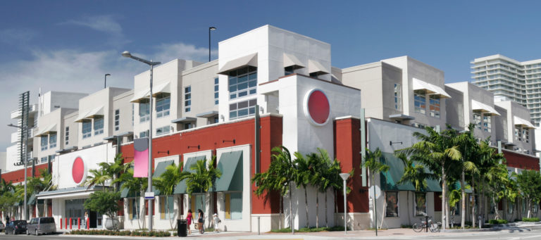 Infographic: How much is it to rent a one-bedroom in Miami?