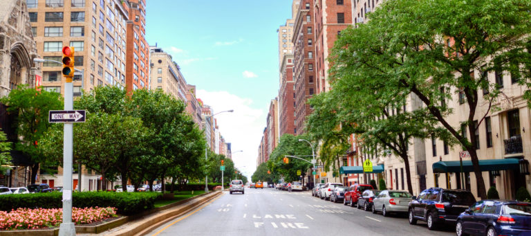 Black Knight New York home price index for May 2016