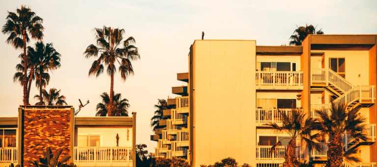 How Has LA Rent Changed Since 1980?