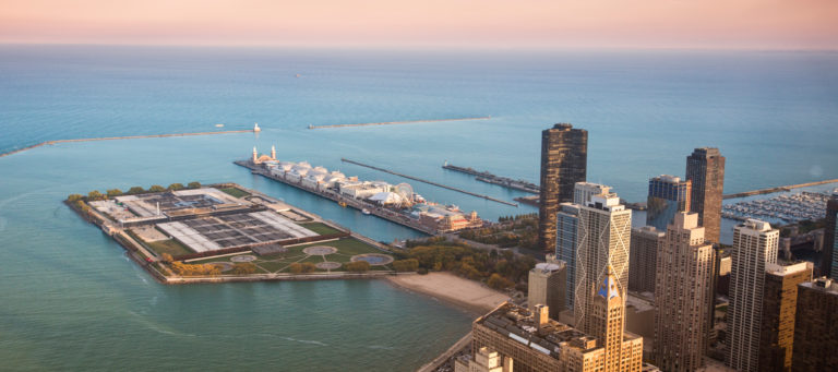 Another luxury apartment development takes flight in Gold Coast