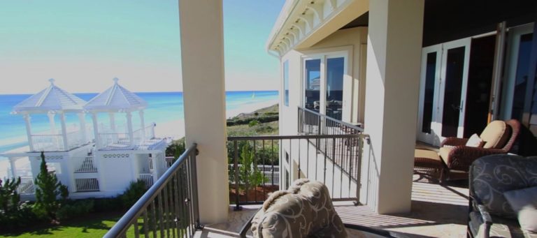 Video listing of the day: White Cliffs Crest