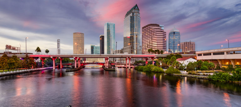 The top 10 markets for first-time homebuyers: Zillow
