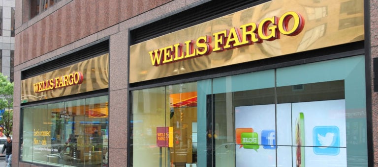 Wells Fargo taps new consumer lending chief in wake of scandal